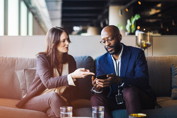 Valley Business Loans