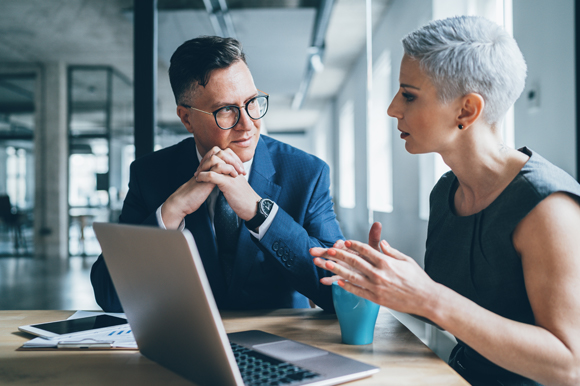 Valley Business Savings